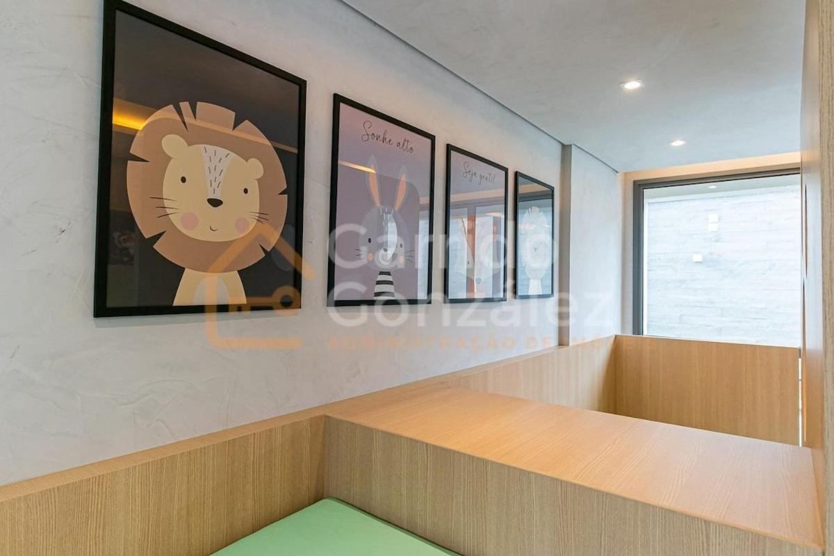 Apartamento Novo I 5m Metro Brigadeiro/av Paulista *