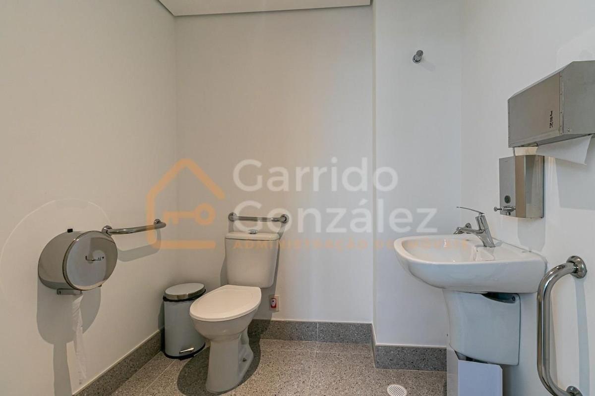 Novo I 5m Metro Brigadeiro/av Paulista Apartamento