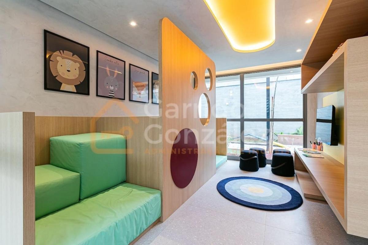 Apartamento Novo I 5m Metro Brigadeiro/av Paulista São Paulo