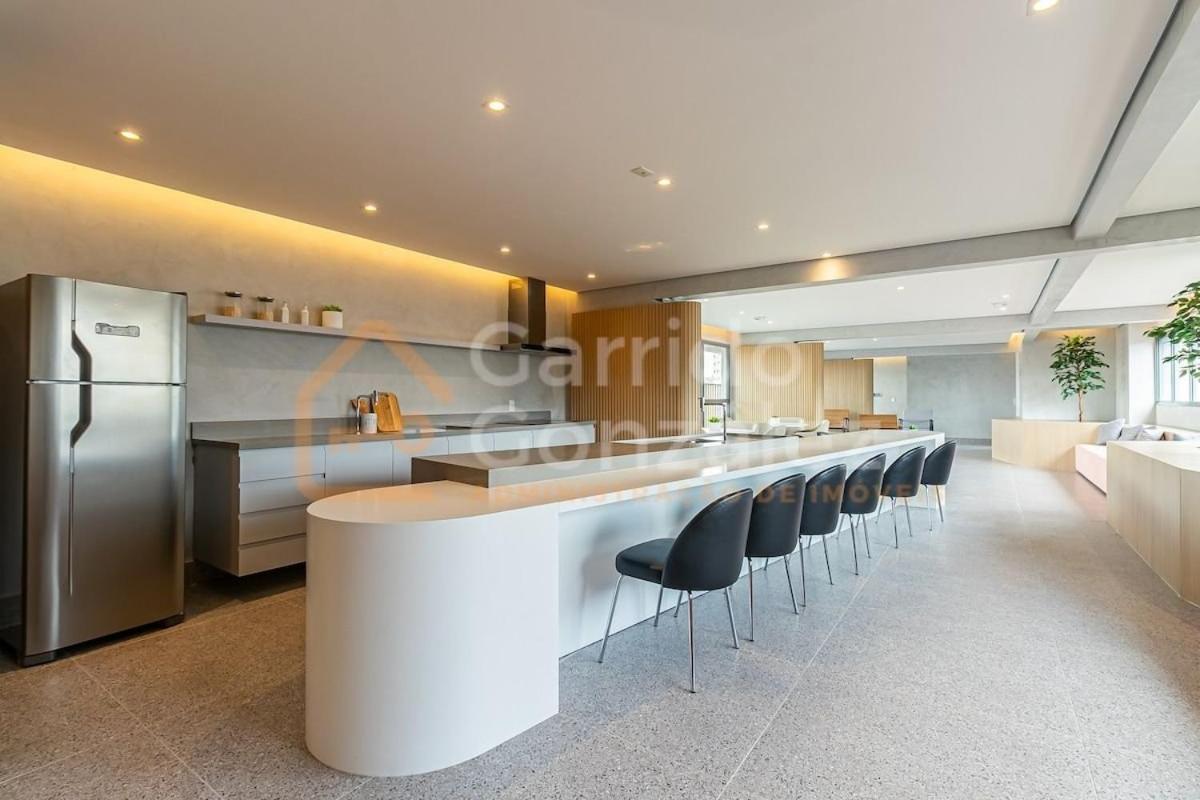 Novo I 5m Metro Brigadeiro/av Paulista Apartamento *