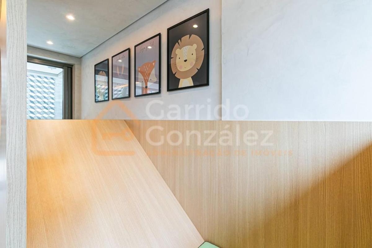 Apartamento Novo I 5m Metro Brigadeiro/av Paulista São Paulo