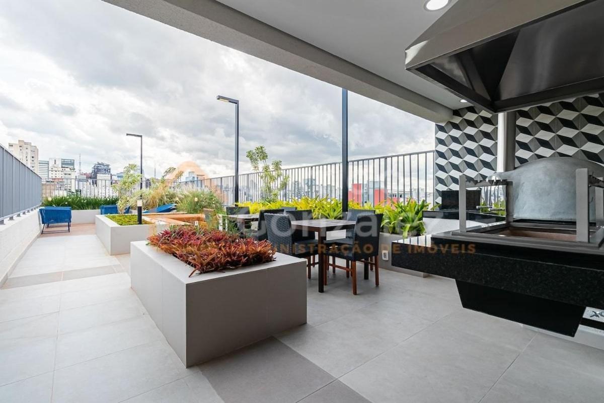 Apartamento Novo I 5m Metro Brigadeiro/av Paulista