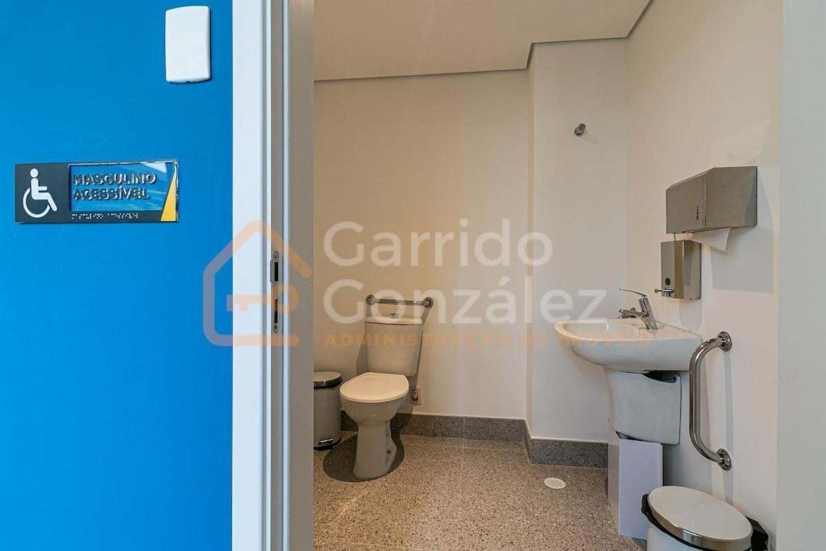 Apartamento Novo I 5m Metro Brigadeiro/av Paulista São Paulo