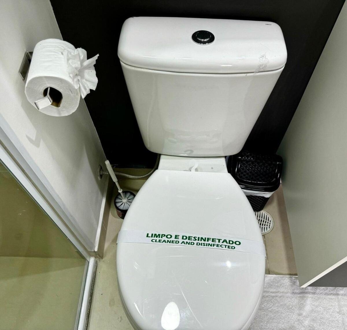 Novo I 5m Metro Brigadeiro/av Paulista *
