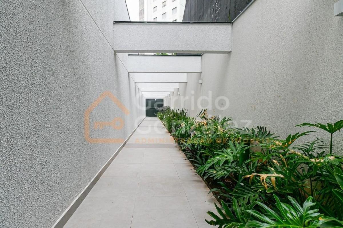 Apartamento Novo I 5m Metro Brigadeiro/av Paulista São Paulo