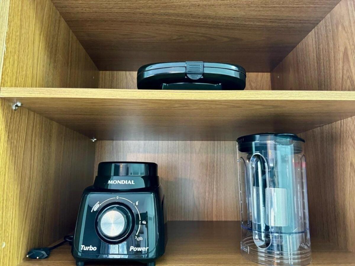 Novo I 5m Metro Brigadeiro/av Paulista Apartamento São Paulo