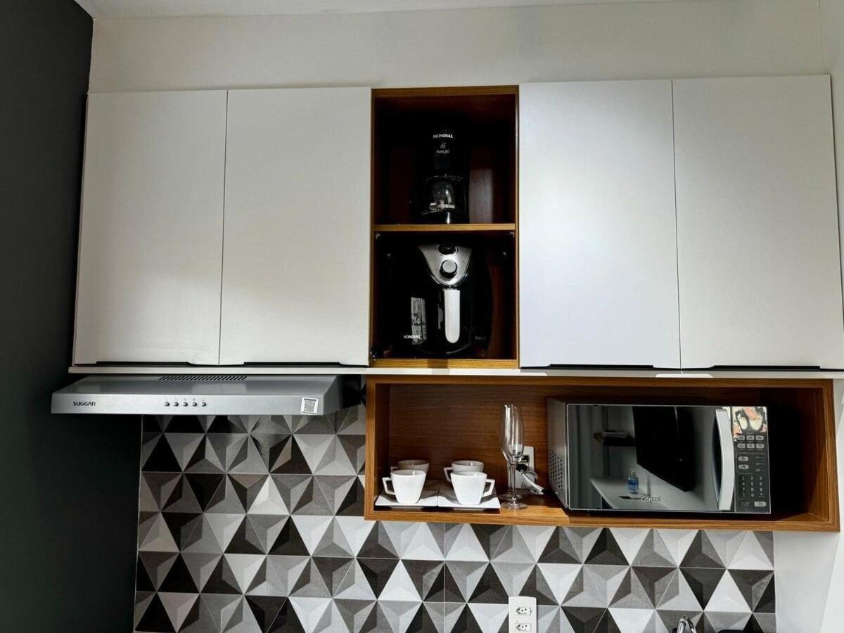 Apartamento Novo I 5m Metro Brigadeiro/av Paulista *