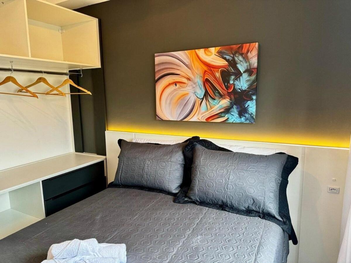 Apartamento Novo I 5m Metro Brigadeiro/av Paulista *