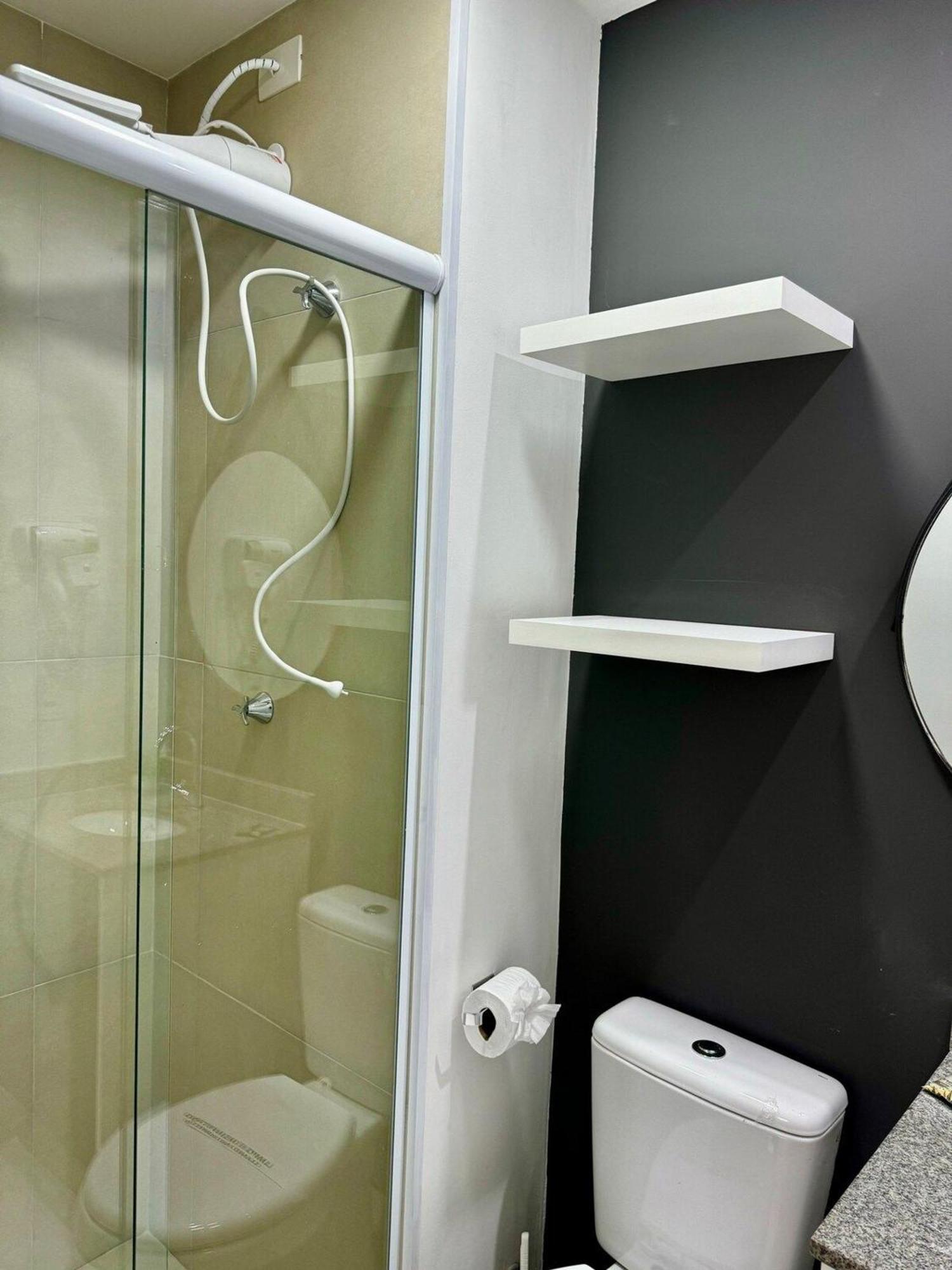 Apartamento Novo I 5m Metro Brigadeiro/av Paulista São Paulo