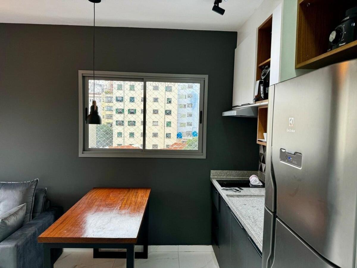 Apartamento Novo I 5m Metro Brigadeiro/av Paulista São Paulo