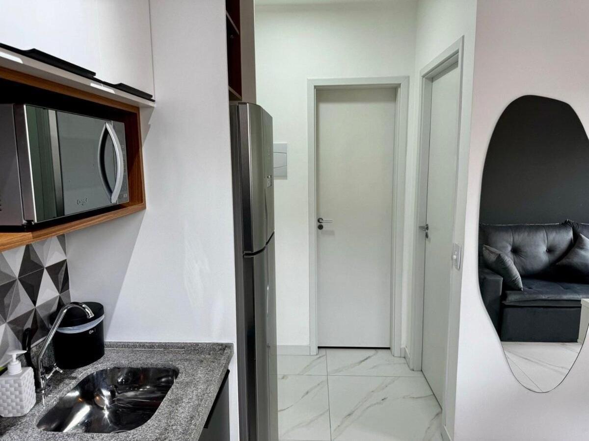 Apartamento Novo I 5m Metro Brigadeiro/av Paulista *