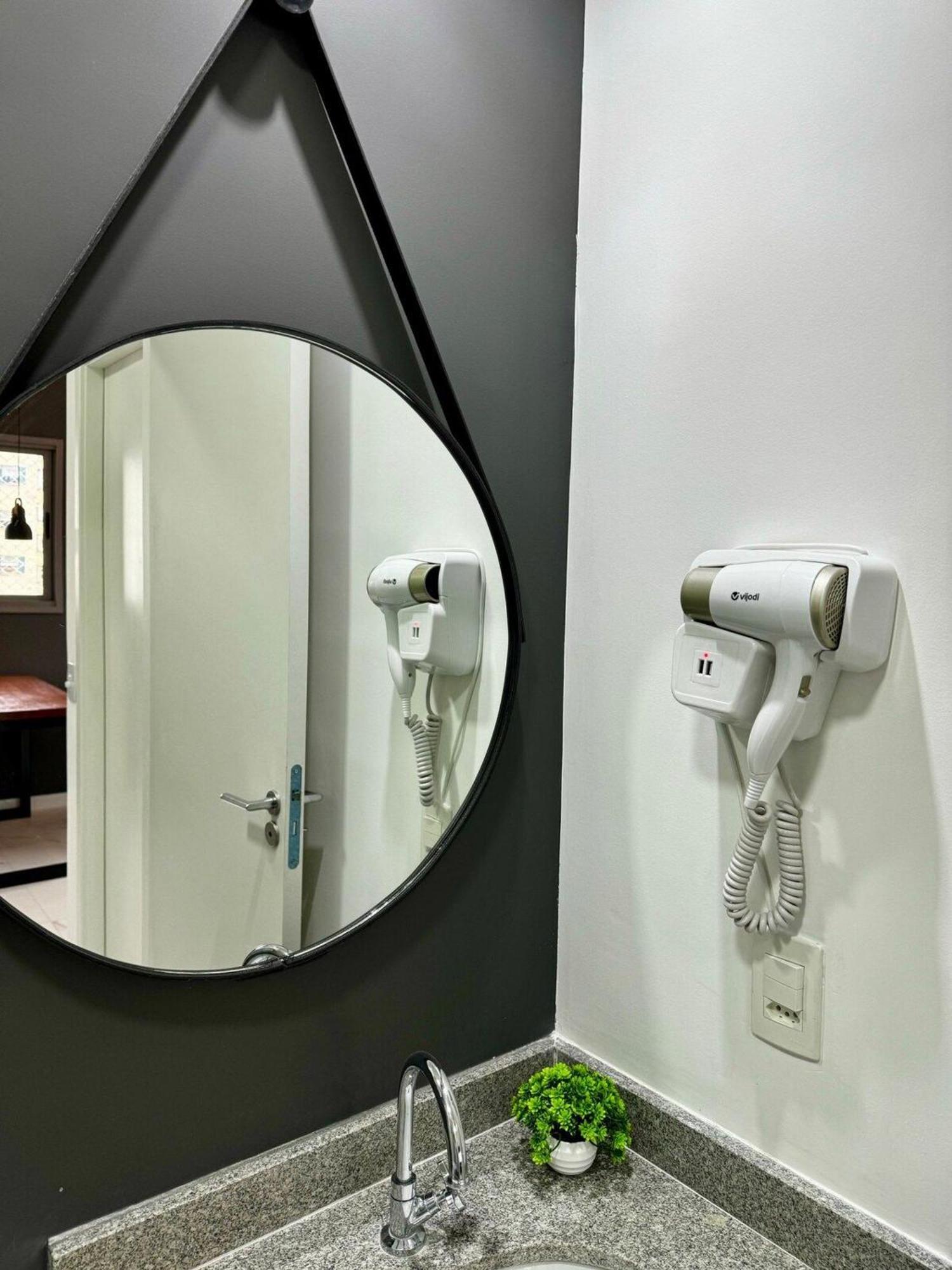 Apartamento Novo I 5m Metro Brigadeiro/av Paulista