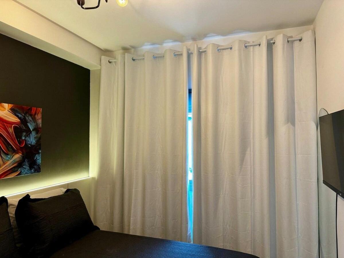 Apartamento Novo I 5m Metro Brigadeiro/av Paulista
