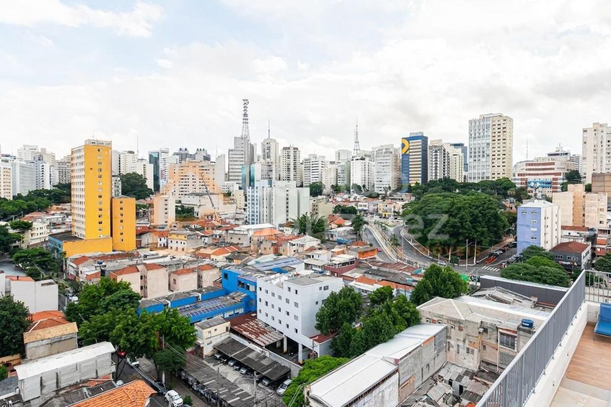 Apartamento Novo I 5m Metro Brigadeiro/av Paulista *