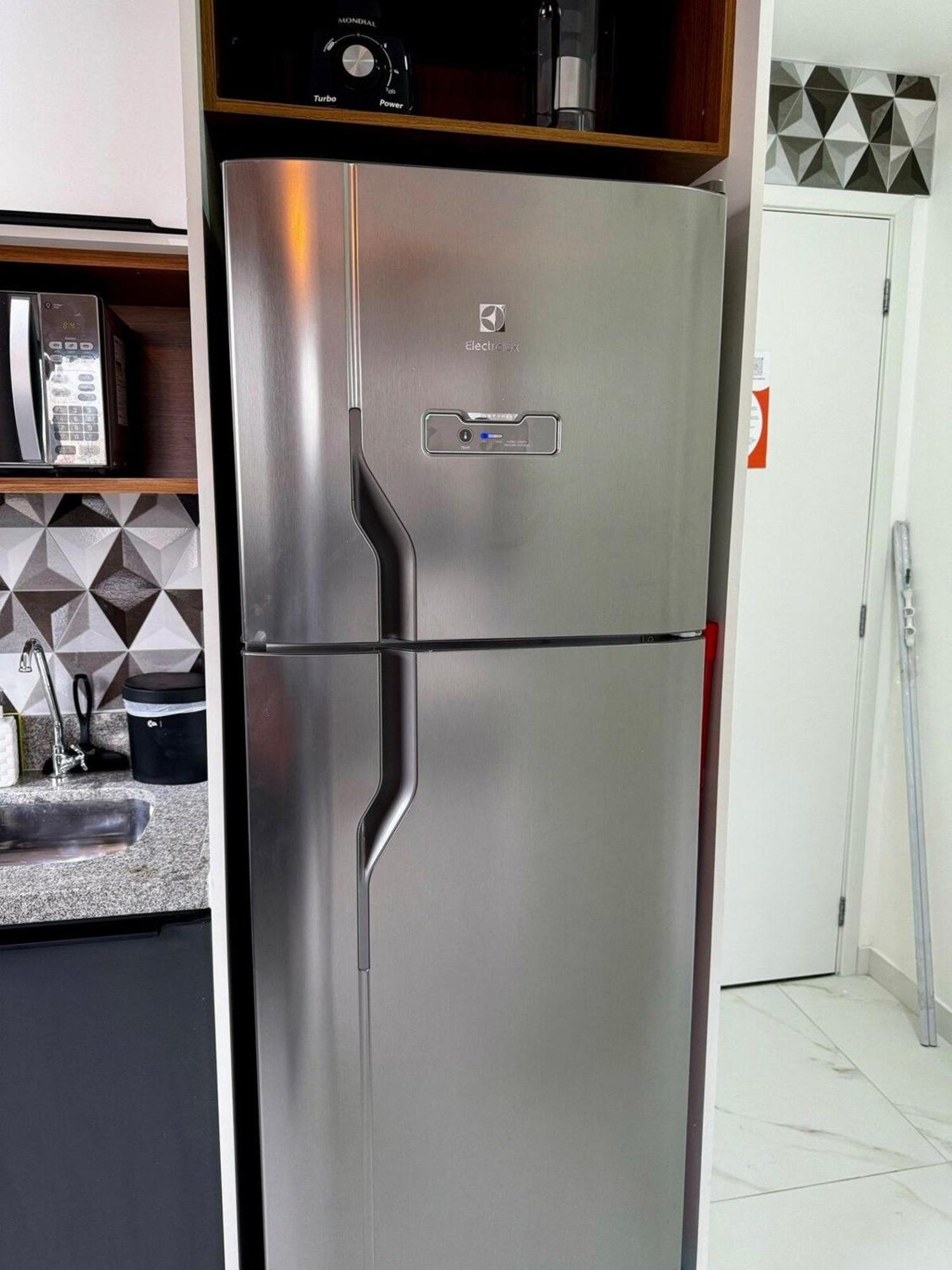 Apartamento Novo I 5m Metro Brigadeiro/av Paulista São Paulo